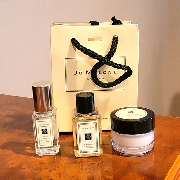 Jo Malone Bath & Body Jo Malone Gift Set Poshmark